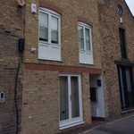 7 Claylands Place, SW8 1NL