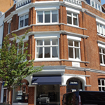 14-18 Culford Gardens, Kensington SW3