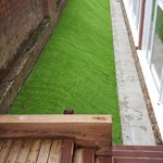 1-39 Silver Court, N19